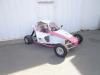 Vend kart cross