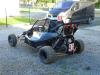 Kart cross r6