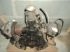 A donner moteur 2cv