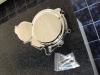 Vend cache stator neuf chrome 600 et 750 gsxr 