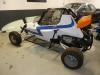 Kart cross drakart 602-652