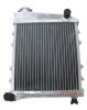 Nouveau chez crosscarouest radiateur mini austin 100% alu 85 euros