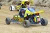 Kart cross open carbu r6