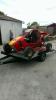 Kart cross 602 