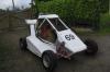 Vend kart cross ax sans moteur