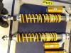 4 amortisseurs ohlins 