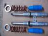 Amortisseurs bilstein combinés filetés 205/306/zx...