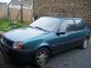 Ford fiesta annee 2001