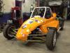 Buggy 1600 fia