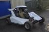 A vendre kart cross ax