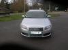 Vend  audi a4 s line
