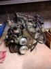 Moteur renault 2l