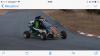 Kart cross sadev