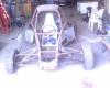 Chassis buggy neuf a finir