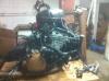Moteur 1000 gsxr k1
