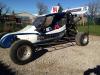 Vend kart cross prm