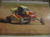 Kart fouquet 3 500 euros