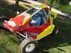 Kart fouquet 3 500 euros 