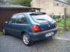Ford fiesta annee 2001