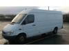 Mercedes sprinter lond 3 panneaux