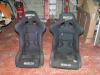 2 bacquet sparco evo 130 euros les 2