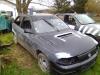Opel astra gsi coupe 2l 8s pour autocross ou pieces