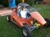 Kartcross type fouquet 600