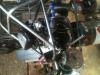 Moteur complet gsxr 2012