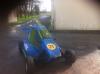 Kart cross 602ou652