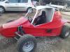 Kart cross prm