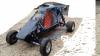 Kart cross type fouquet 600 cbr