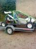 Kart cross fouquet 500cb
