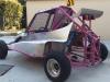 Kart cross arribert 602/652