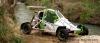 Hayabusa racing buggy