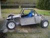 Buggy 1.9 gti 130cv