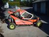 Vend cross kart fouquet 2000e
