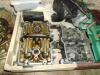 Lot pièces moteur 500 cb