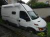 Fourgon iveco aménagé
