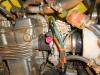 Moteur 500 complet et fcr
