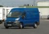 Vds citroen jumper 2,2 l3h2 2007
