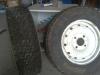 Pneus fedima presque neuf 175/70r13