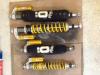 Amortisseurs ohlins