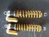 Amortisseurs  ohlins