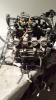 Moteur 600 gsxr 2007