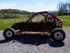 Kart cross rambo 602