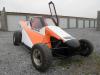 Kart cross anacleto 600cbr