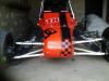 Kart cross prm 600 pc 25 