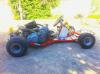 Karting historique 125cm3