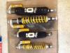 Amortisseur ohlins will oz 7courses