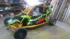 Kart cross sans meca